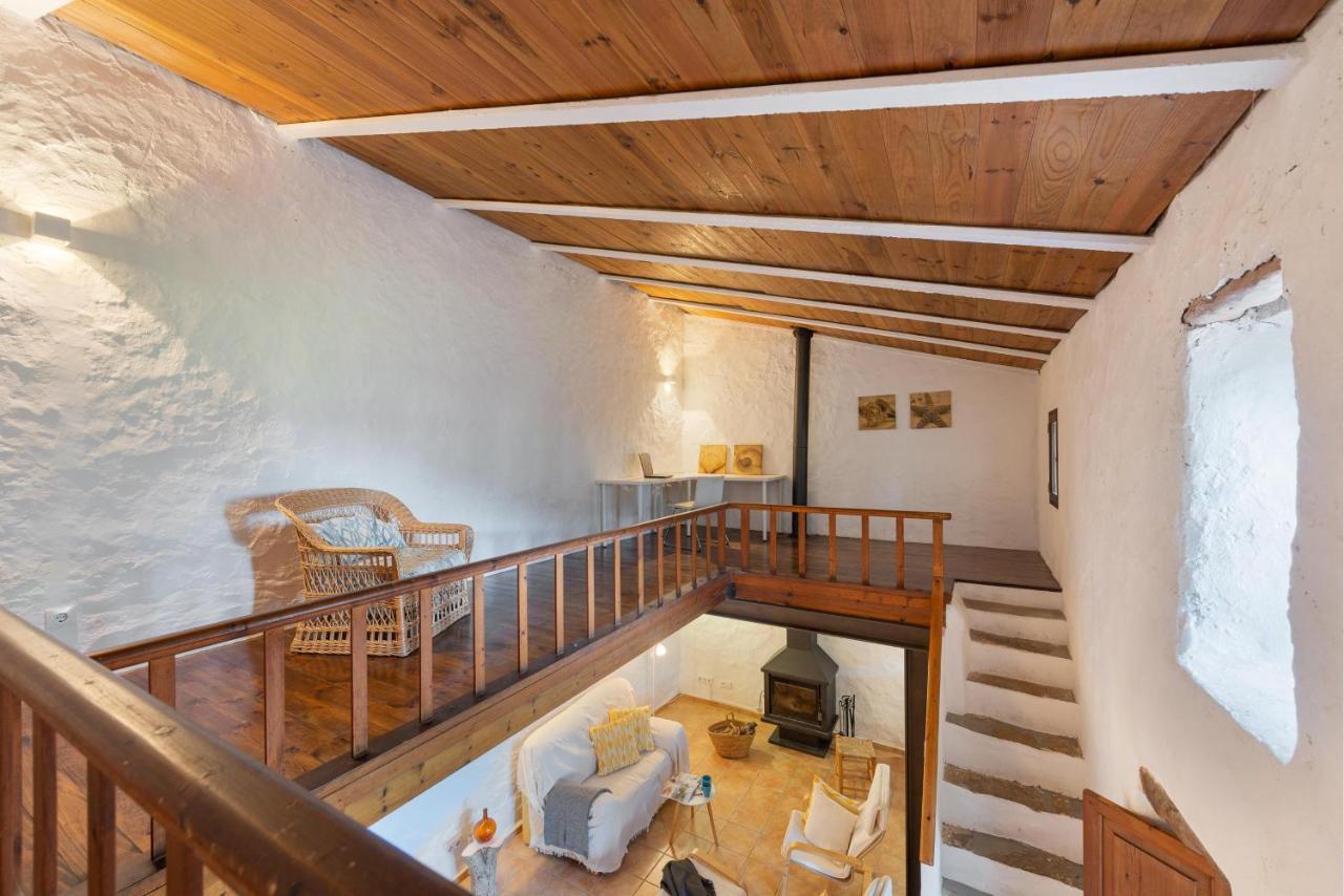 Chalet Son Esquerra Es Carritxó